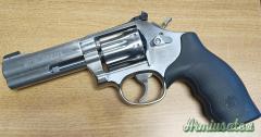 Smith e Wesson   617 - 8