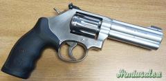 Smith e Wesson   617 - 8