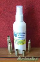 LUBRIFICANTE SPRAY PER BOSSOLI