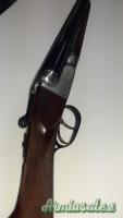 BERETTA HANSON