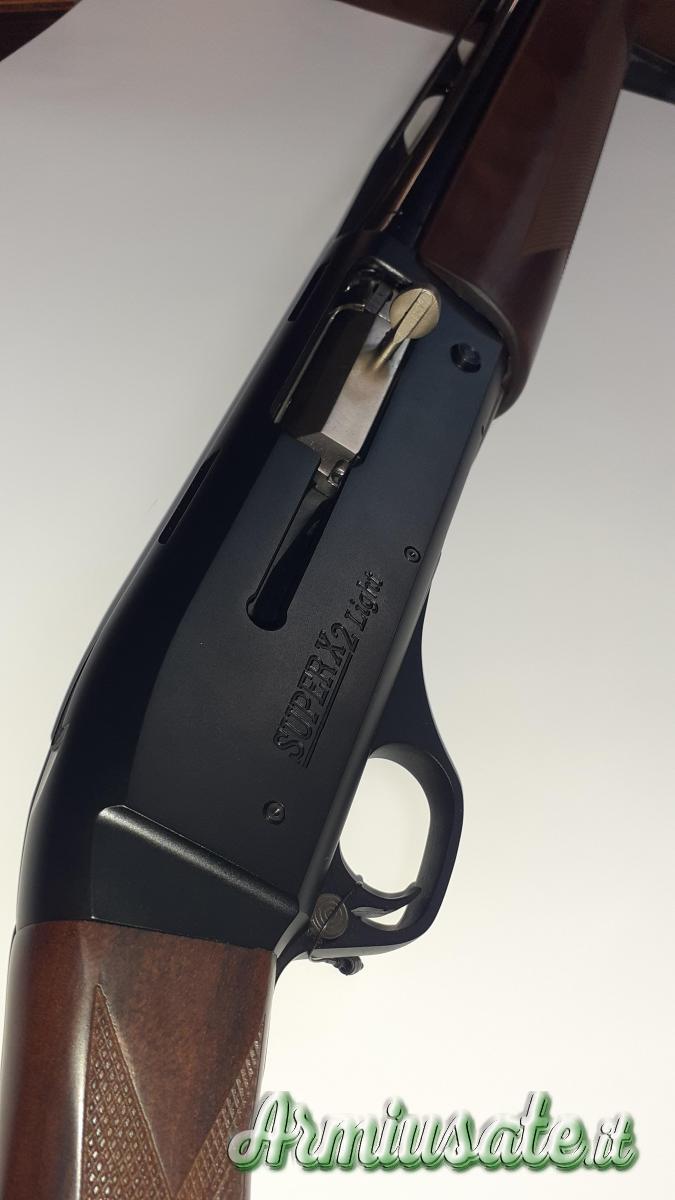 WINCHESTER X LIGHT WINCHESTER X LIGHT