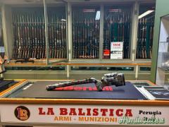 GERMAN GUN STOCK PER TIKKA T3X CTR