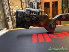 GERMAN GUN STOCK PER TIKKA T3X CTR