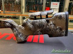 GERMAN GUN STOCK PER TIKKA T3X CTR