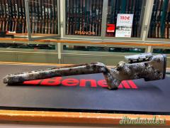 GERMAN GUN STOCK PER TIKKA T3X CTR