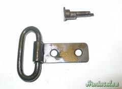 Attacchi cinghia, passa cinghia vari, magliette porta cinghie.