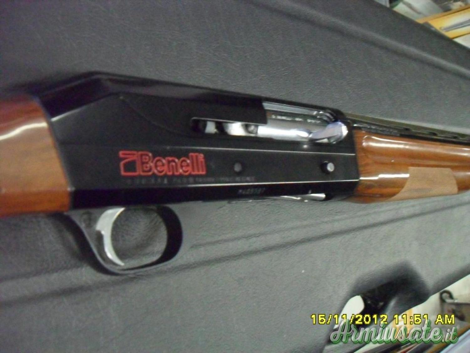 BENELLI CENTRO BENELLI CENTRO