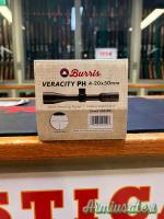 Burris Veracity PH 4-20x50