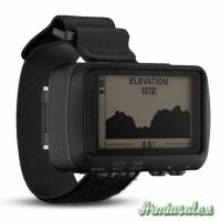 GARMIN FORETREX® 701 BALLISTIC EDITION