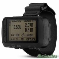 GARMIN FORETREX® 701 BALLISTIC EDITION