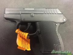 Kel-Tec CNC P32 .32 ACP | 7.65x17mm Browning SR´