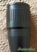 TASCO 6-24x42 TARGET