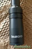 TASCO 6-24x42 TARGET