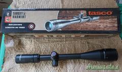 TASCO 6-24x42 TARGET