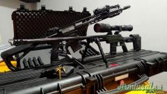 AR15 nuova Jager
