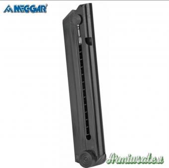 Caricatore Brunito 9mm ò 7,65P Luger / Mauser P08