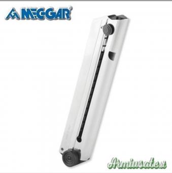 Caricatore Inox 9mm ò 7,65P Luger Mauser P08