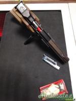 F.A.S. | Fabbrica Armi Sportive Sp 602 .22 LR Long Rifle