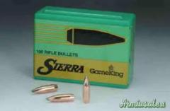 Palle SIERRA  .375