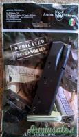 Arsenal Firearms Strike One Speed Gold