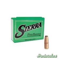 Palle SIERRA .375
