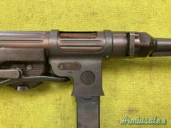 SSD Dittrich - BD38, MP40, Sportivo, 9x19 (9 Parabellum)