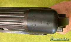 SSD Dittrich - BD38, MP40, Sportivo, 9x19 (9 Parabellum)