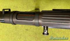 SSD Dittrich - BD38, MP40, Sportivo, 9x19 (9 Parabellum)