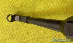 SSD Dittrich - BD38, MP40, Sportivo, 9x19 (9 Parabellum)