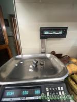 Attacco e anelli weatherby  mark V dinpal