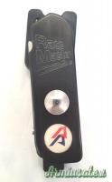 Fondina DOUBLE ALPHA ACADEMY RACE MASTER per 1911