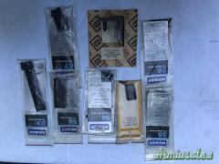 SLITTE WEAVER e LEUPOLD