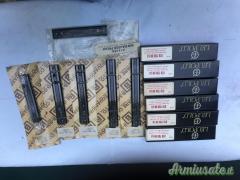 SLITTE WEAVER e LEUPOLD
