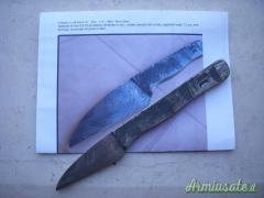 Kiridashi Arcuentu/Steri