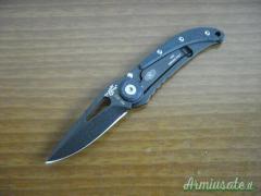 fox trendy black