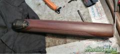 Asta beretta 390