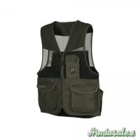 GILET A RETE UNIVERS