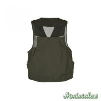 GILET A RETE UNIVERS