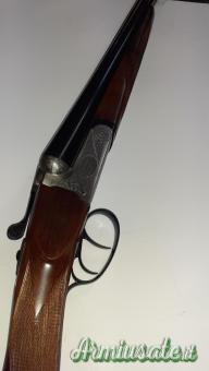 Renato Gamba S. Hunter 80
