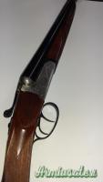 Renato Gamba S. Hunter 80