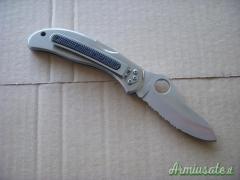 spyderco pro venator