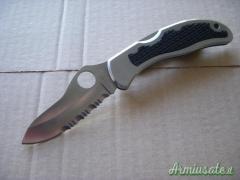 spyderco pro venator