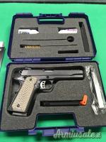Tisas M1911 blk