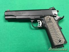 Tisas M1911 blk