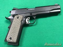Tisas M1911 blk