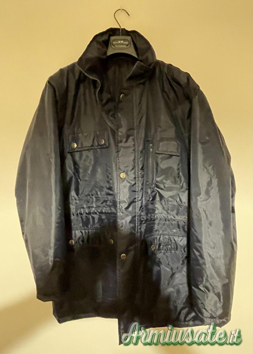 Giacca da pesca idrorepellente - taglia XL Giacca da pesca idrorepellente - taglia XL