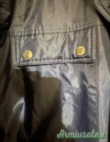 Giacca da pesca idrorepellente - taglia XL