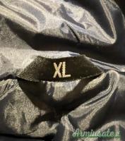 Giacca da pesca idrorepellente - taglia XL