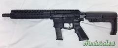 TACTICAL mod. T73 cal.9x21 ,