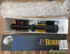 BURRIS 1,75-5x32 SAFARI